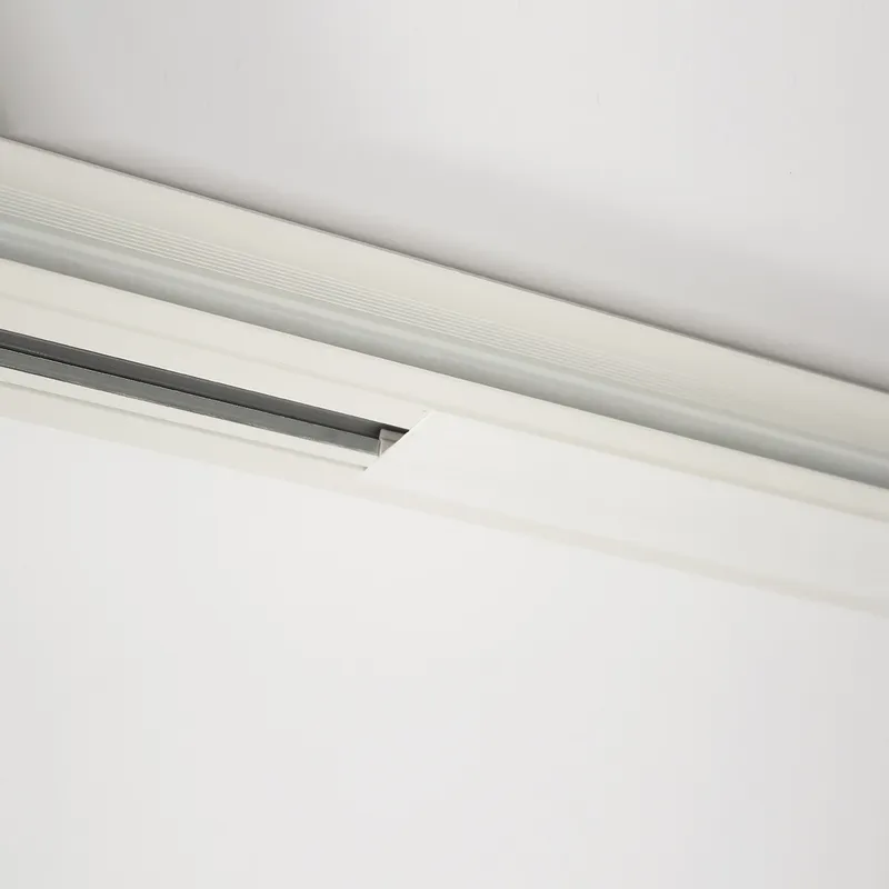 Tyler White Track Accessory Ceiling Light