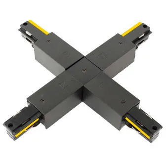 W Track 120 Black Track Accessory Ceiling Light