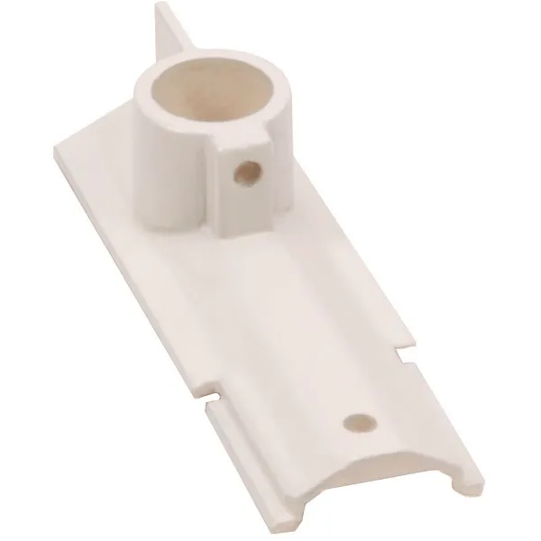 Live End Suspension Mount White Track Accessory Ceiling Light