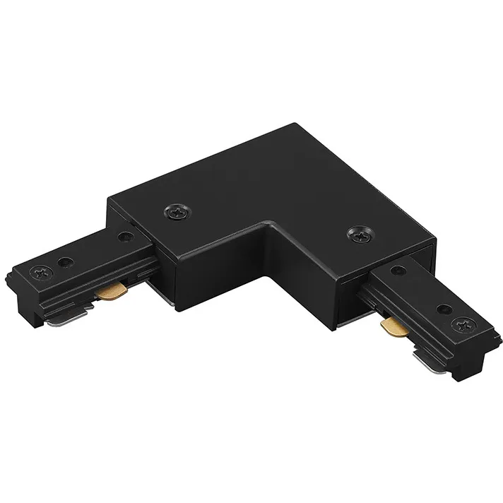 H Track 120 Black Track Component Ceiling Light, WAC Limited