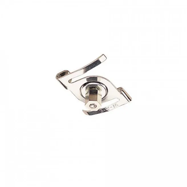 H-L-J-J2 Track 120 Chrome Track Component Ceiling Light