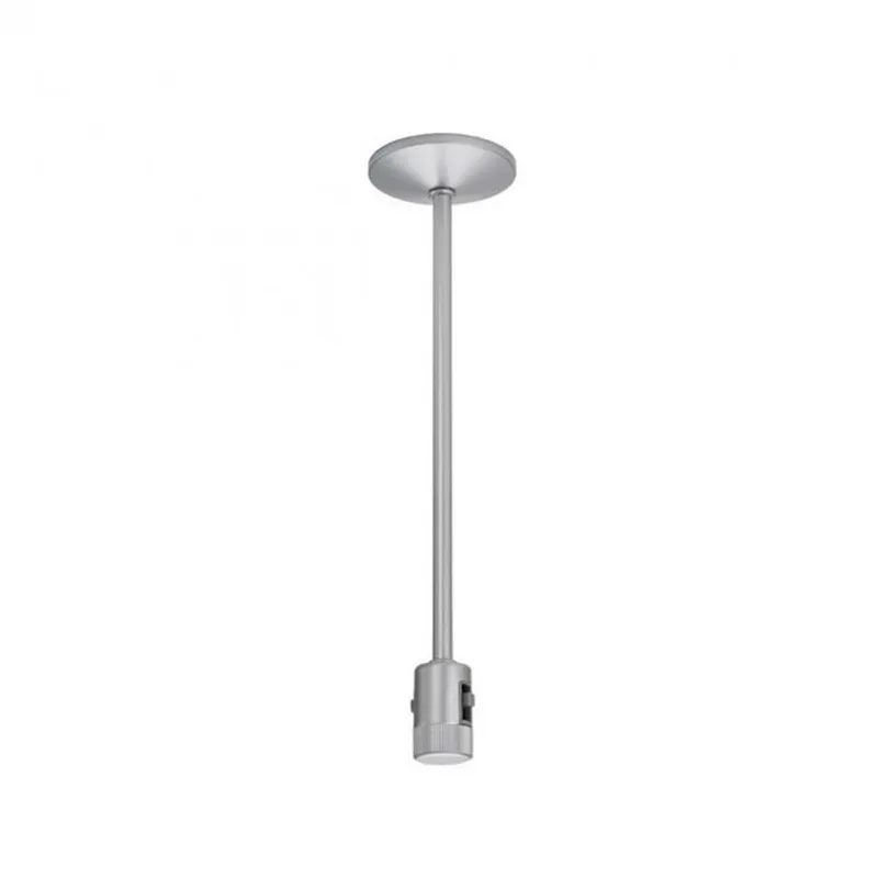 Flexrail 1 Platinum Track Accessory Ceiling Light, 6in