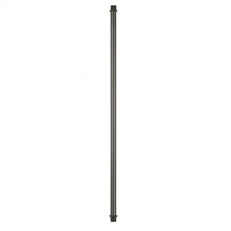 H-L-J-J2 Track 1 Light 120 White Track Component Ceiling Light