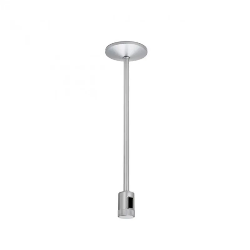Flexrail 1 Platinum Track Accessory Ceiling Light in 12in, 12in