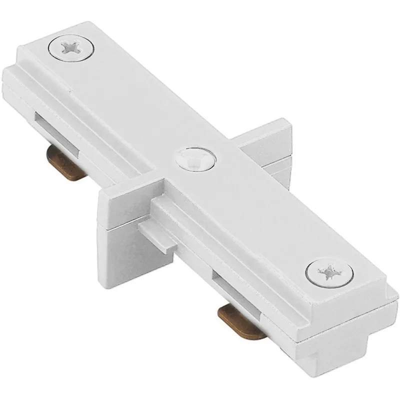 H Track 120 White Track Component Ceiling Light, WAC Limited