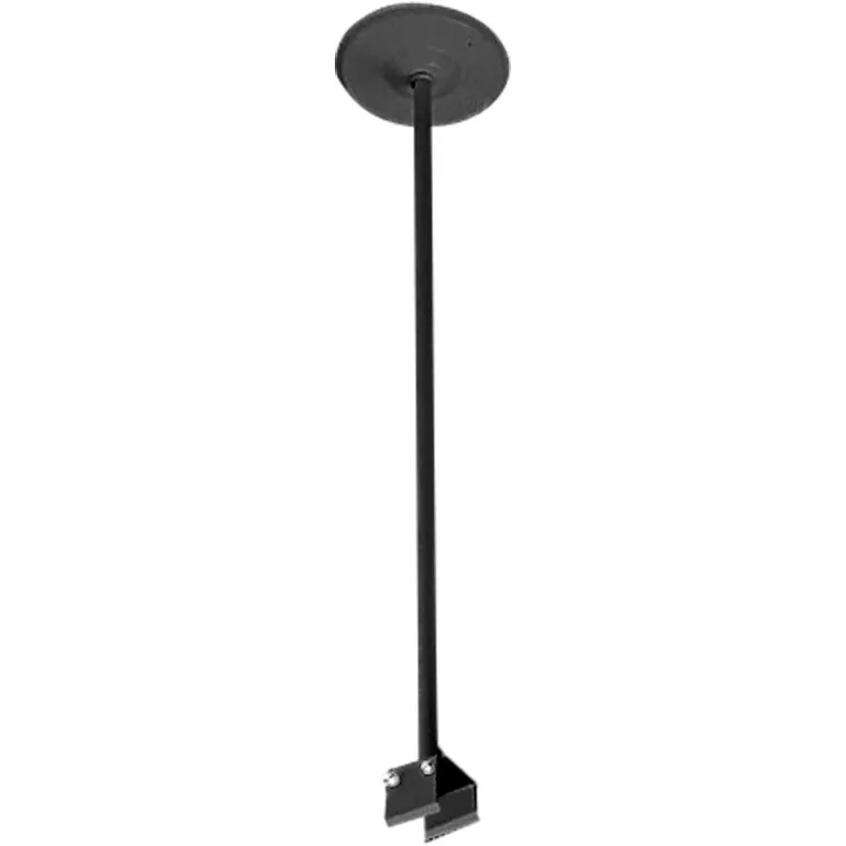 H-L-J-J2 Track 120 Black Track Component Ceiling Light