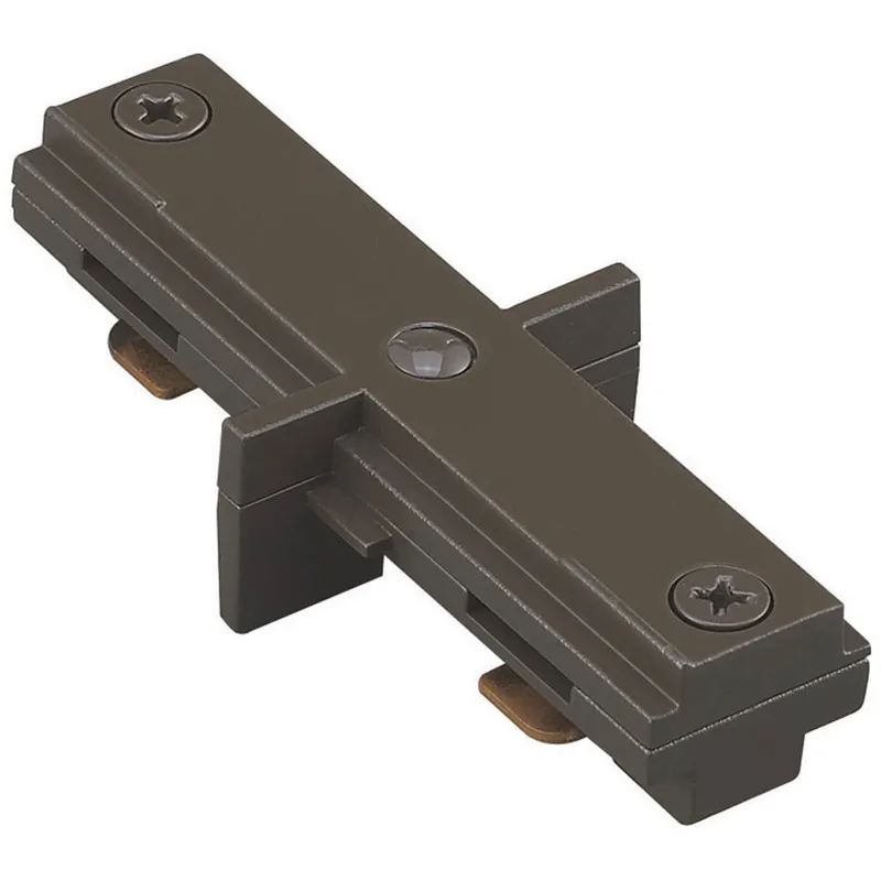 H Track 120 Black Track Component Ceiling Light, WAC Limited