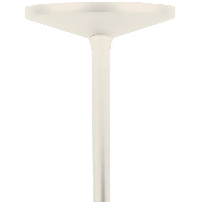 Pendant Stem Kit Platinum Track Accessory Ceiling Light