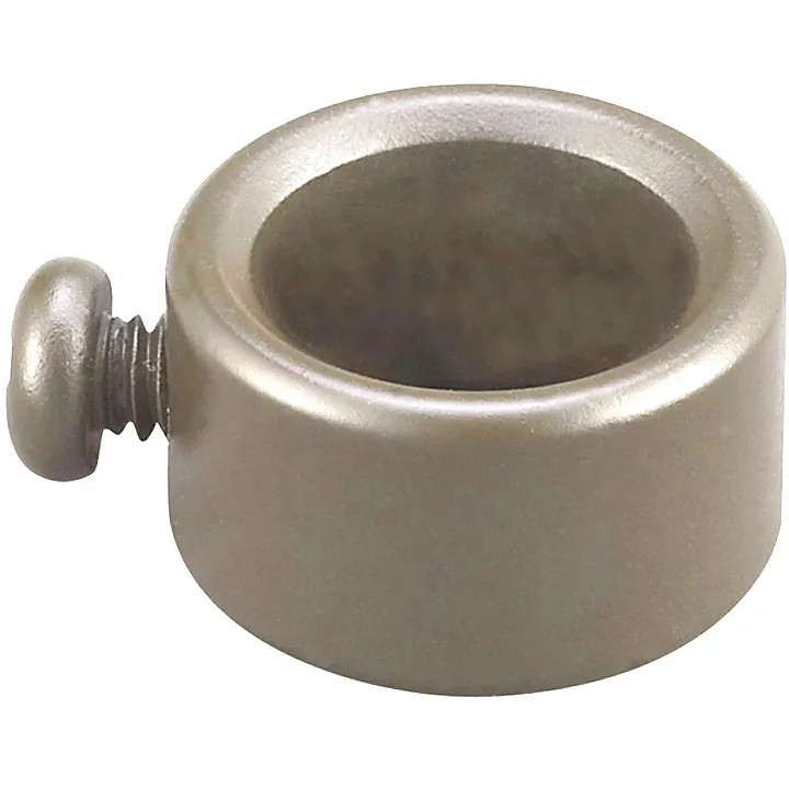H-L-J-J2 Track 120 Brushed Nickel Track Component Ceiling Light
