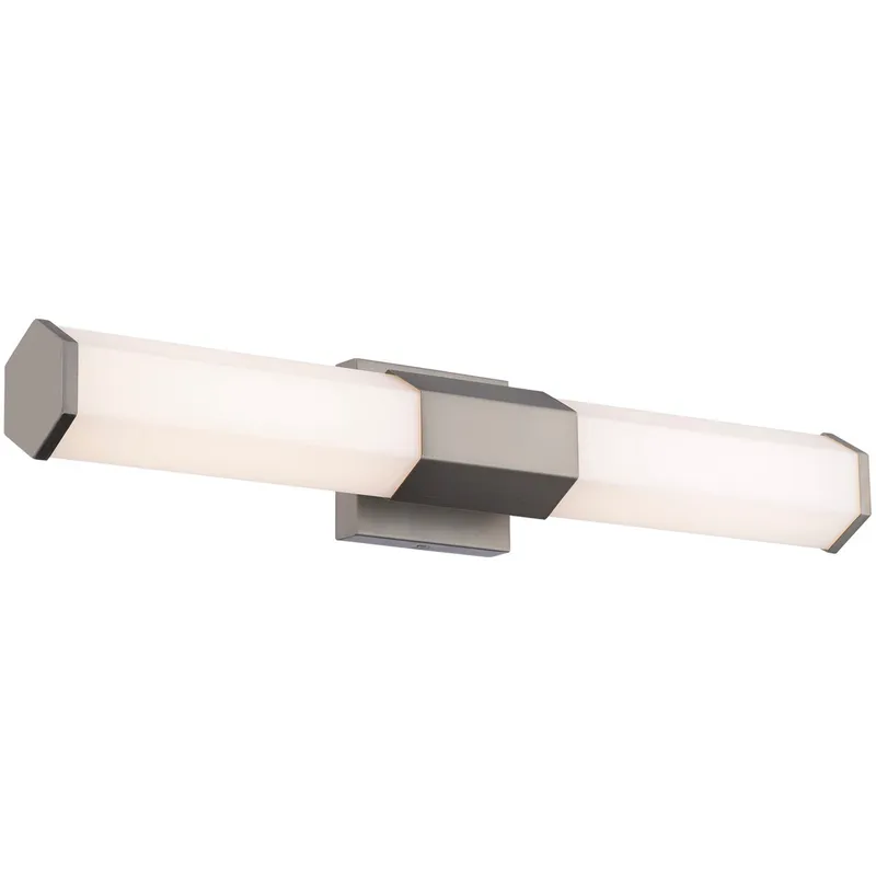 Remi Indoor Wall Lighting in Brushed Nickel, WAC Limited