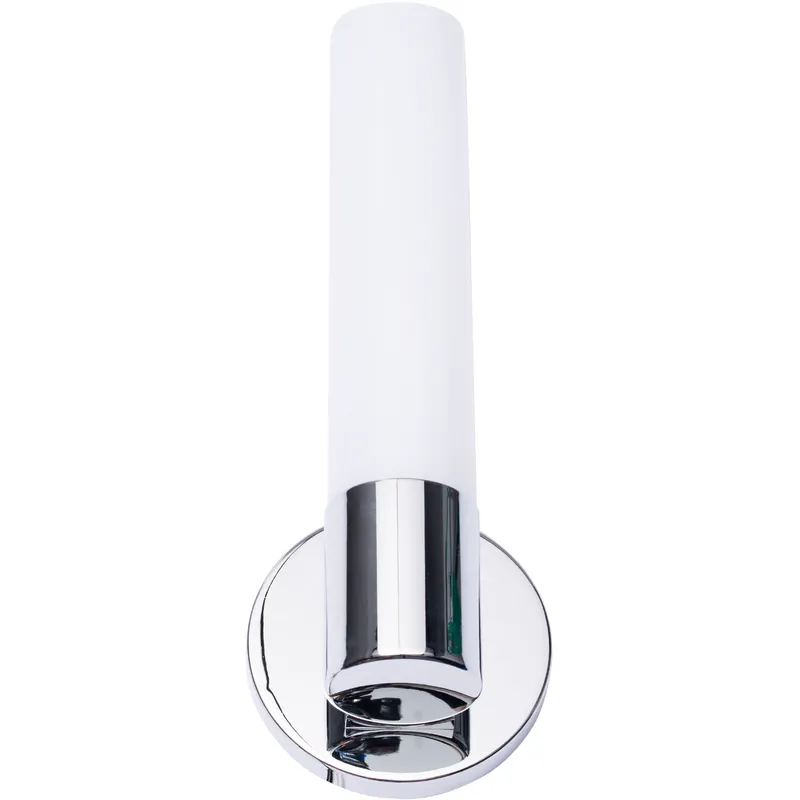 Turbo Wall Sconce Wall Light in 3500K, Chrome, WAC Limited
