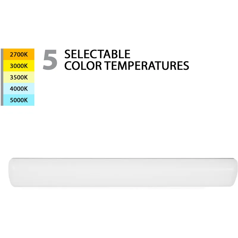 Flo LED 2.5 inch White ADA Indoor Wall Lighting, WAC Limited