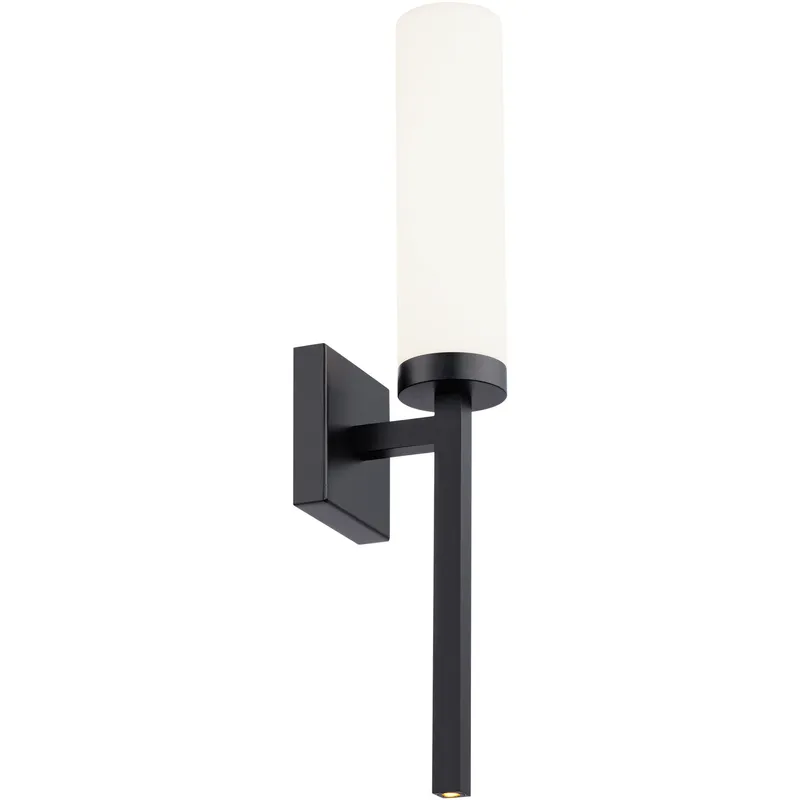 Saltaire Wall Sconce Wall Light, dweLED