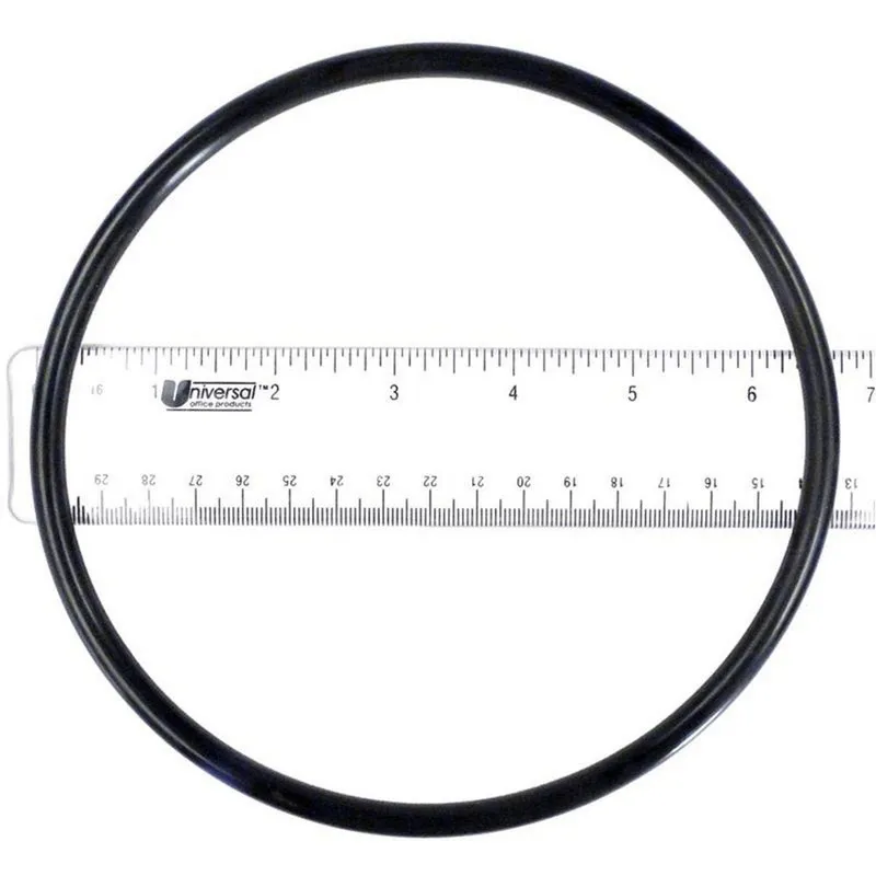 Waterco WC63151 Hair and Lint Pot Lid O-Ring Replacement WC63151