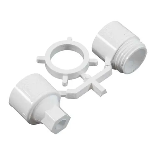 Waterway Plastics 217-3310 Venturi Tee Nozzle 1/2 Orifice