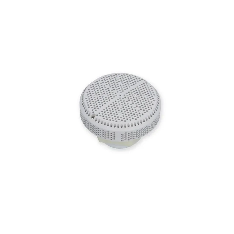 Waterway Plastics 640-3780 V Spc-3 Vp 5 inches Super Hi-Flo Suction Assembly (5 in / 2 inches S) 640-3780V