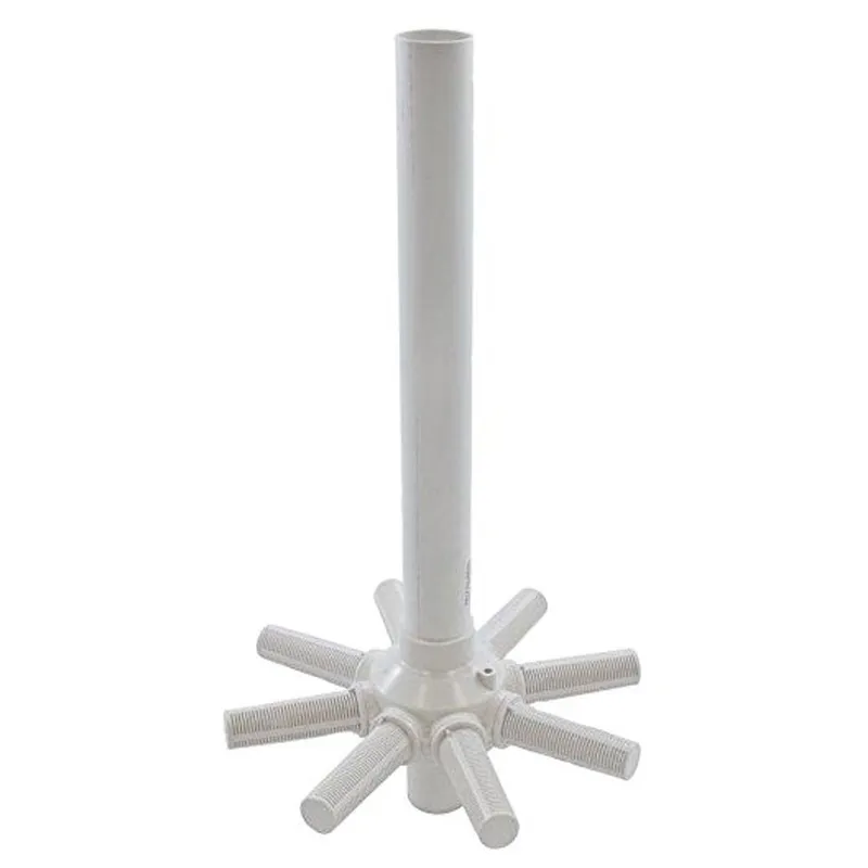 Waterway Plastics 505-2150B Lateral and Manifold Assembly 19in Filter (505-2150)