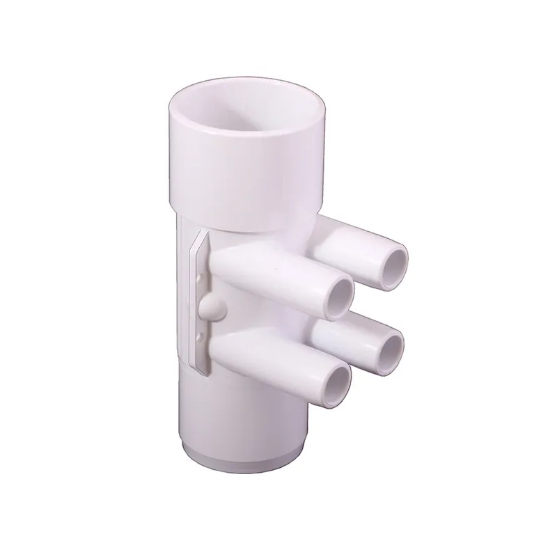 Waterway Plastics 672-7610 Manifold ShurGrip II