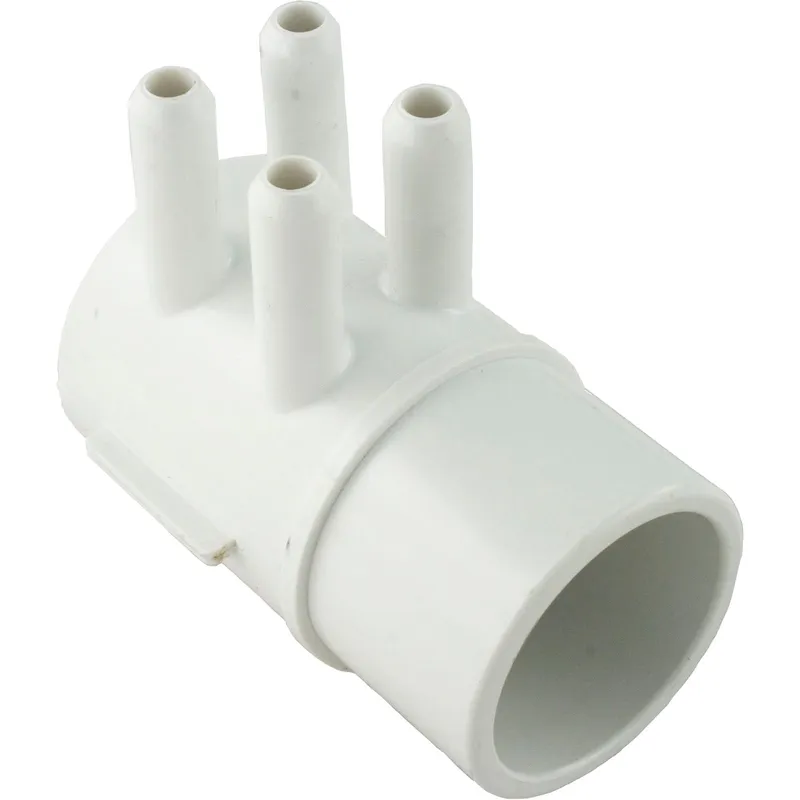 Waterway Plastics 672-4610 Manifold