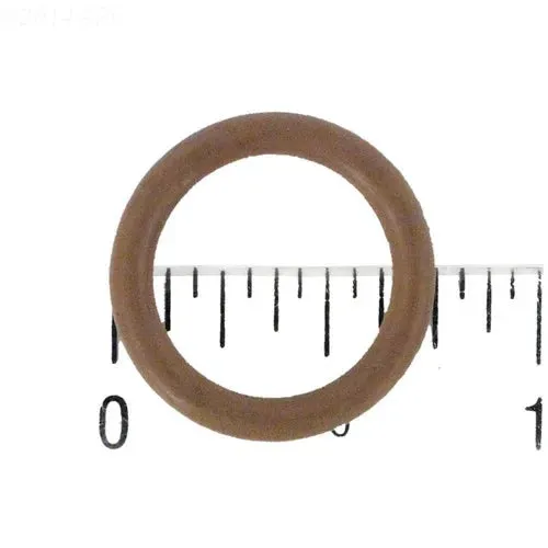 Waterway Plastics 805-0113V Chlorinator Dial O-Ring (Viton) 805-0113V