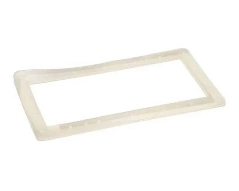 Waterway Plastics 711-0070 Gasket Anti-Rust Flo Pro II (Wide Mouth) WWP-251-2092
