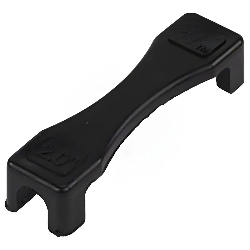 Waterway Plastics 880-2099 2 inch Slice Valve Handle Clip Replacement