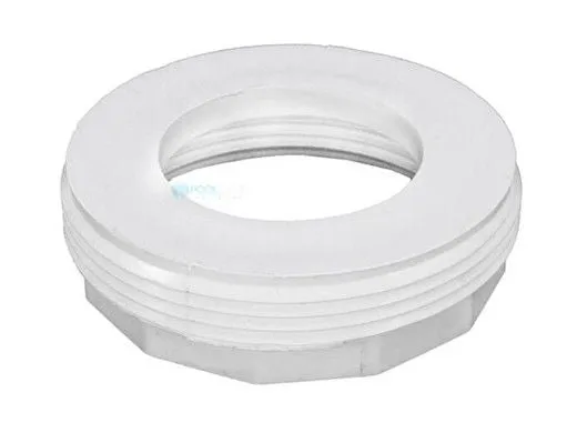 Waterway Plastics 415-6010 Union Adapter 2fbt x 2-1/2mbt Without O-Ring