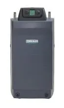 WEIL-MCLAIN 672619209046 Ultra Series 4 Hot Water Gas Boiler 399 MBH 365 MBH Output Condensing Modulating Floor Mount