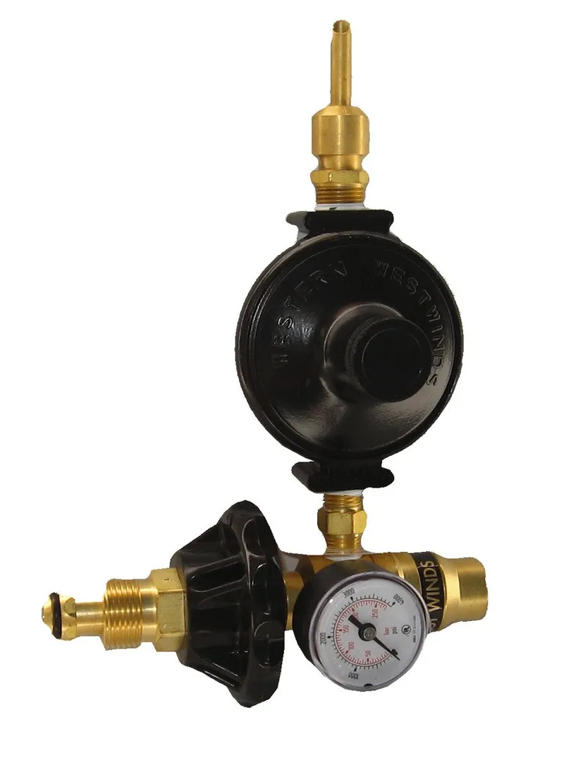 Western Enterprises Meters