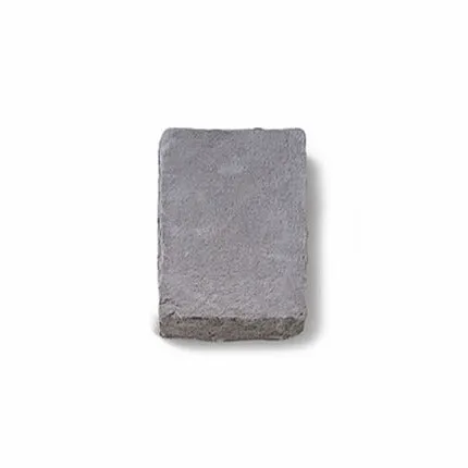 Westlake Royal Stone 8329909 Window Trim Stone Gray 6 in x 8 in