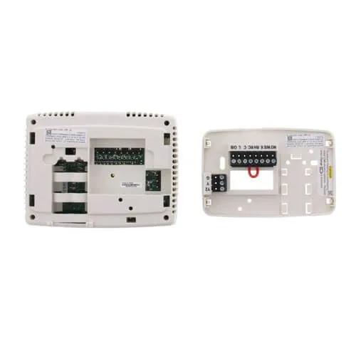 WHITE-RODGERS 1F83-0471 Universal Non-Programmable Thermostat 24 Volt