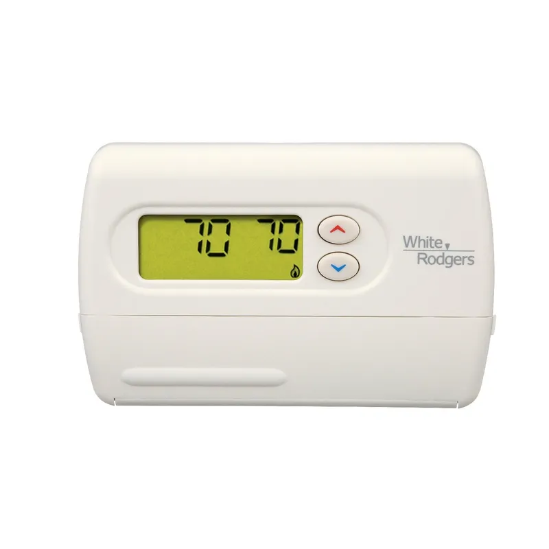 White-rodgers 1F86-344 Non-programmable Thermostat 1H/1C