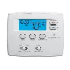 White-rodgers 1F82-0261 Programmable Thermostat
