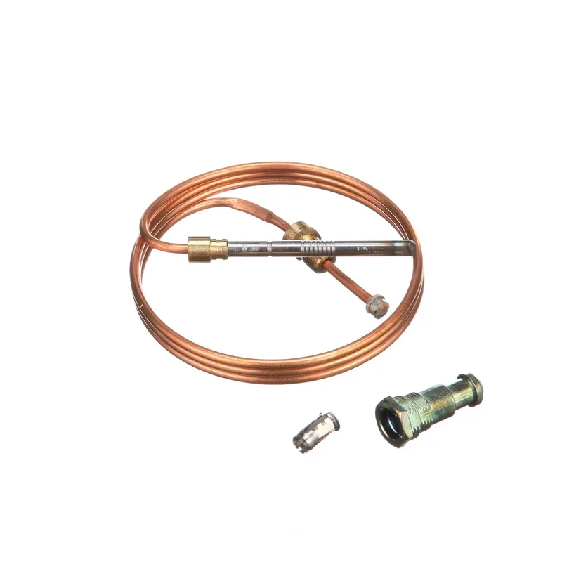 White-Rodgers H06E-48 48 Universal Replacement Thermocouple