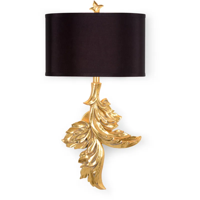 Wildwood Wall Sconces
