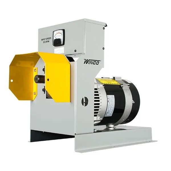 WINCO 99840-006 PTO Generator 10000 Watts 120/240V
