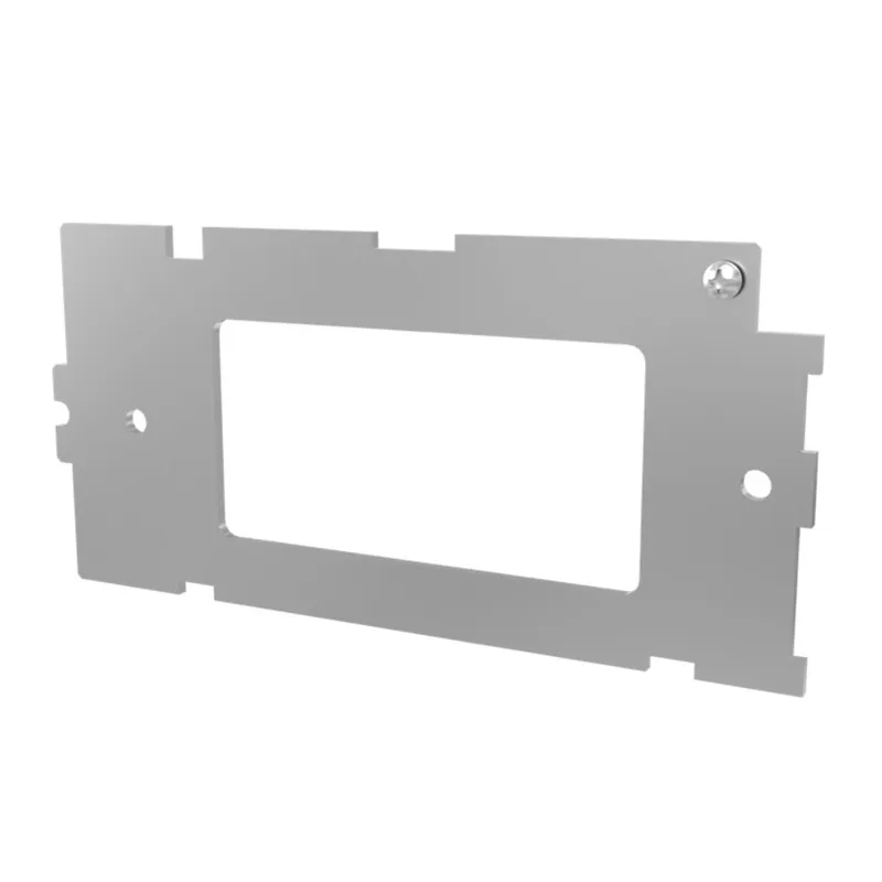 Wiremold Compartment Boxes & Covers