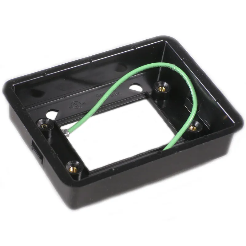 Wiremold Covers, Flanges & Adapters