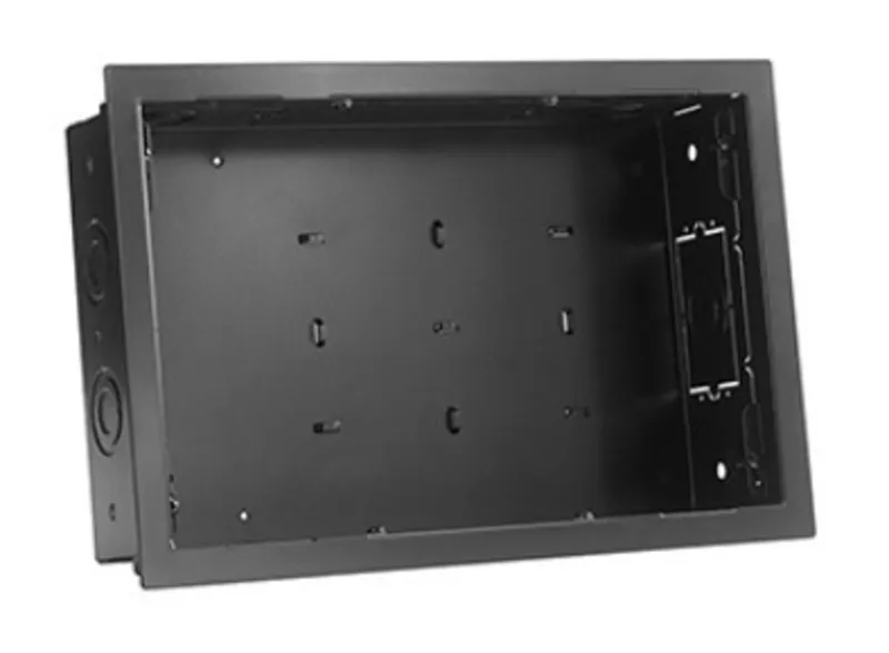 Wiremold Home Entertainment Boxes