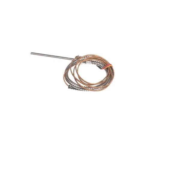 THERMOCOUPLE TYPE K 105 Replacement XP-4510 for XLS Ovens