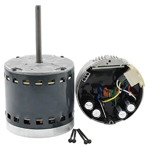 York S1-32436074554 Programmable ECM Blower Motor 3/4 HP