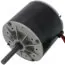 York S1-02440886000 Condenser Fan Motor 1/8 HP 1075 RPM 230v 1 Phase