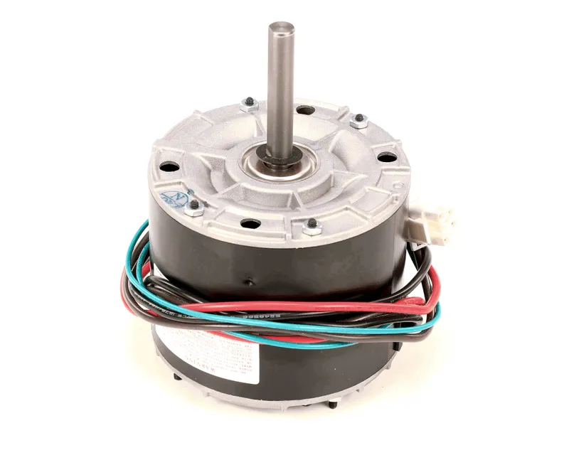 Source1 2436238000 Condenser Motor 208/230V 1/8 Hp 1075 Rpm Clockwise