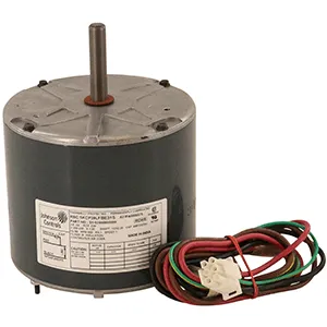 Unitary Products Group S1-02440899000 York Heat Pump Condenser Fan Motor