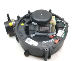 YORK S1-02649692000 Jakel 71582743 Draft Inducer Blower Motor Assembly 70582758 J238-150