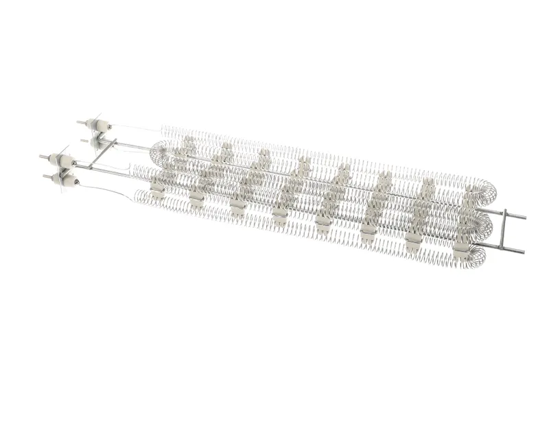 York S1-02546416000 Element Electric Heat 11.6KW 460V Replacement MPN