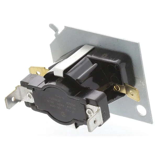 York S1-024-19082-032 24V Heat Sequencer Relay