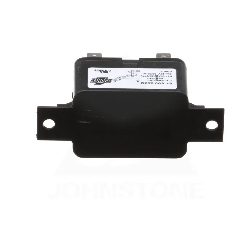 SOURCE1 S90-293Q Fan Relay 24V Coil SPDT