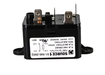 SOURCE1 S90-290Q Fan Relay
