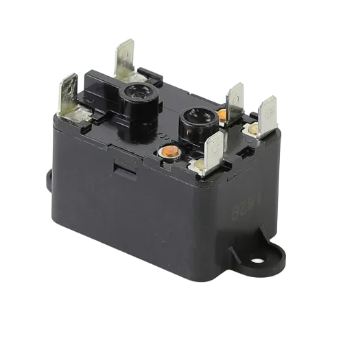 York 90-372 Heavy Duty Fan Relay